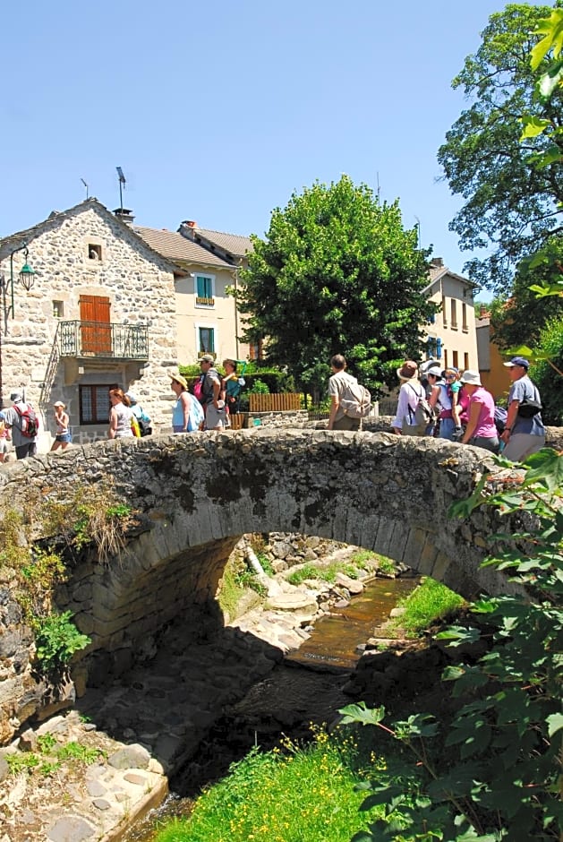 VVF Haute Loire Saint-Julien-Chapteuil