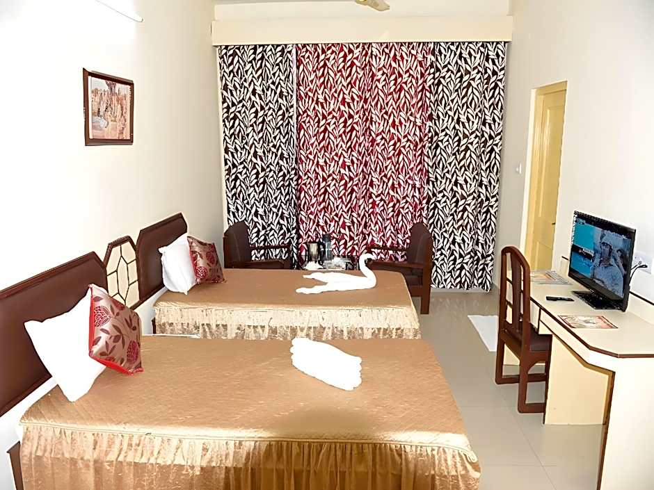 Hotel Lumbini International