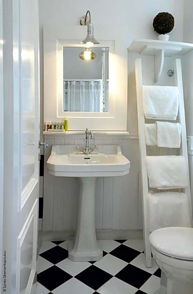 Perantzada Art Hotel