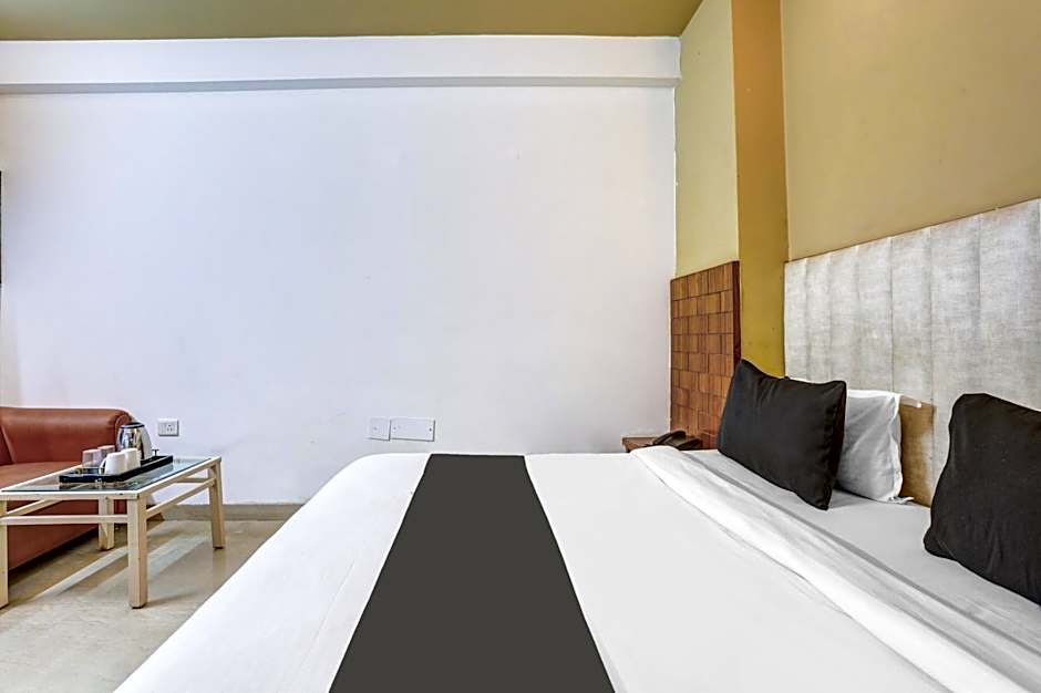 Hotel Ambrosia by Zenith