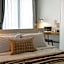 Urbanstay Busan Cityhall