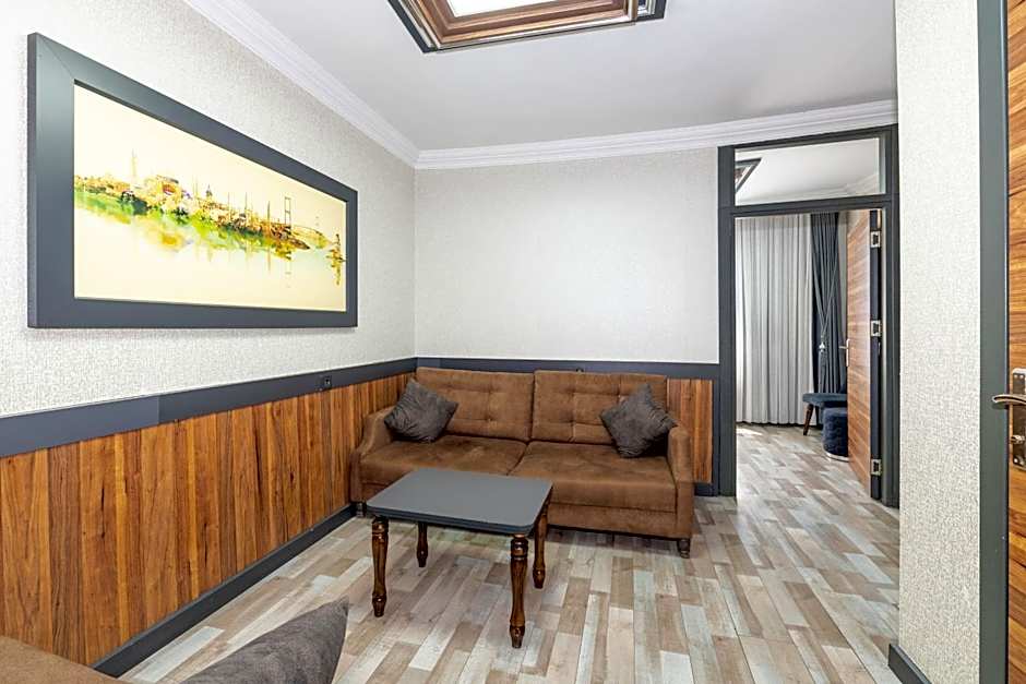 La Serena Taxim Hotel