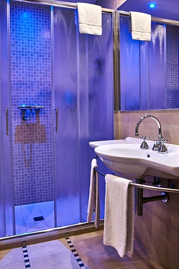 Rivalta Life Style Hotel