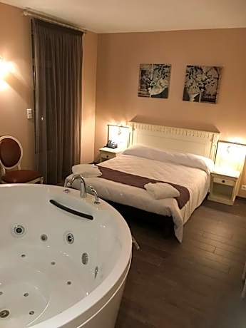 Hôtel Les Minotiers