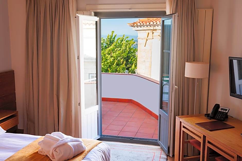 Pousada de Ourém - Fátima