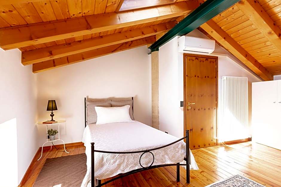 B&B Antico Borgo Marcemigo