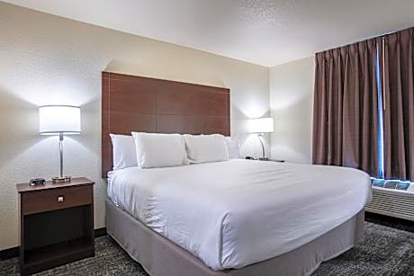 King Room - Disability Access