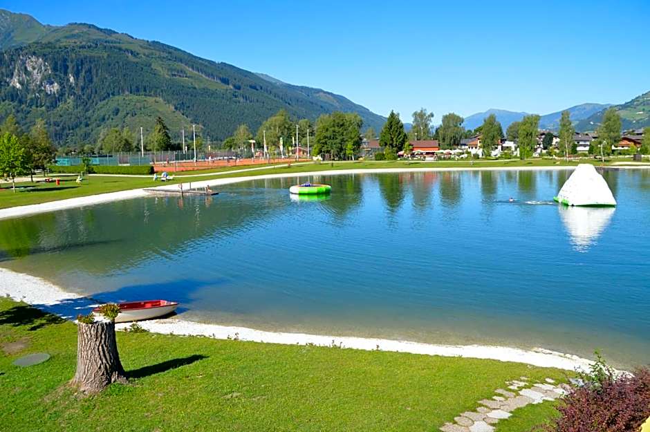 Apartment Haus am See