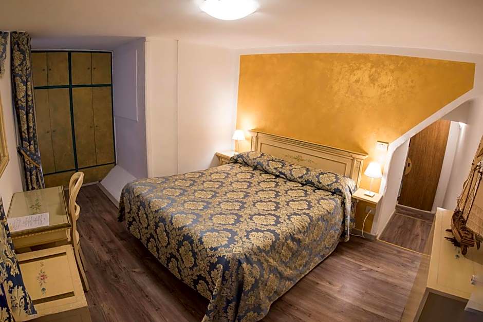 Albergo Casa Peron