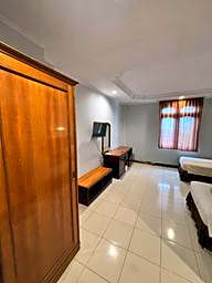 RedDoorz Syariah @ Grand Taufiq Tarakan