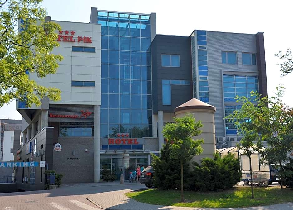 Hotel Pik