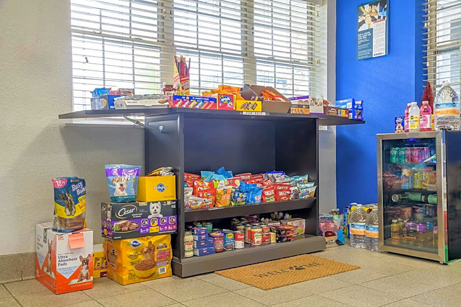 Studio 6 Columbus GA Columbus Airport