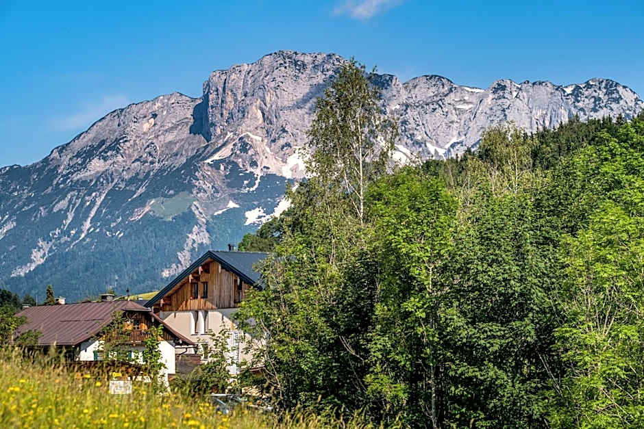 Hotel garni Kranzbichlhof