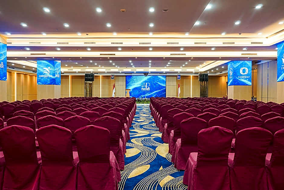 AP Premier Batam