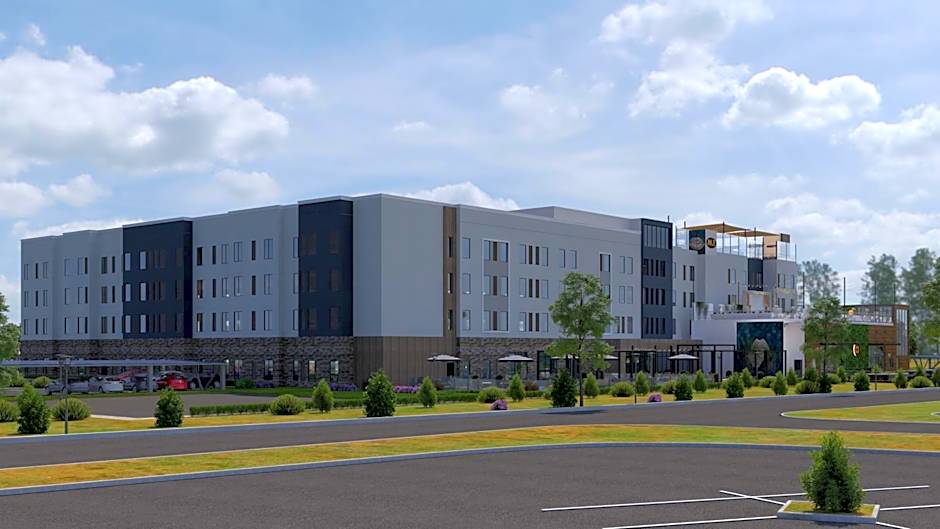 Staybridge Suites Eastvale - Norco By IHG