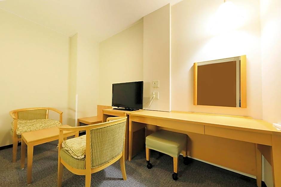 Bell's Inn Tsuchiura