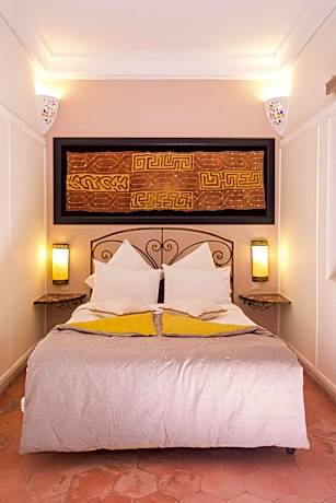 Classic Double Room Ouarzazate