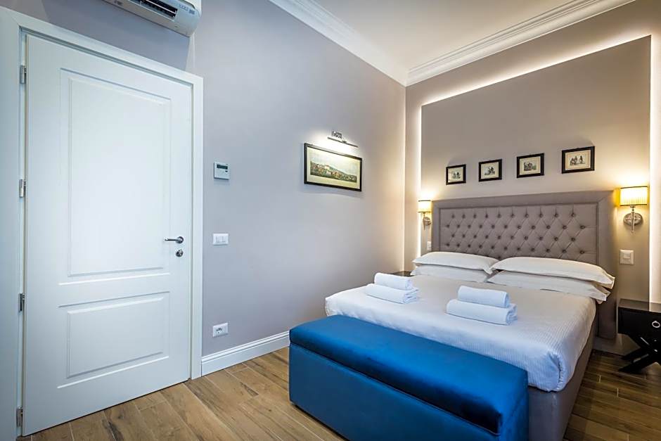 Hotel Emma Small Luxury Hotel