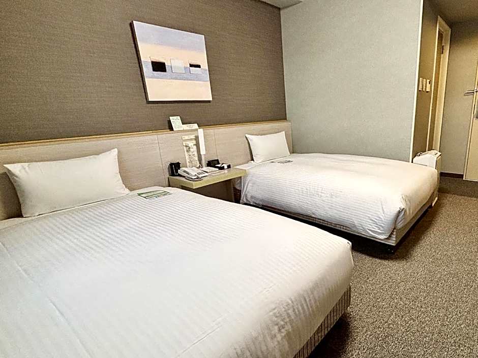 Hotel Route Inn Sendai Taiwa Inter