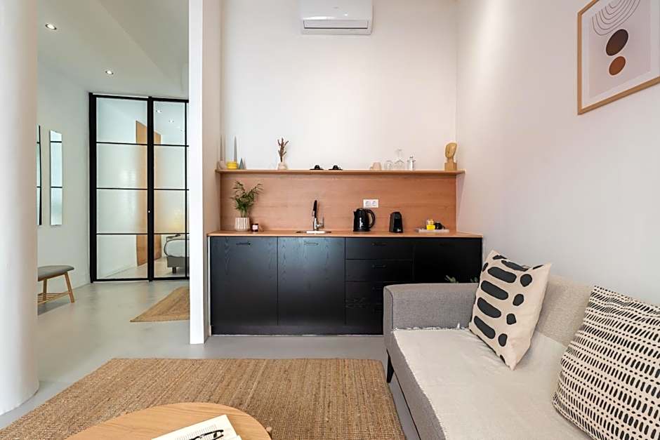 Play Psyri Athens a member of Brown Hotels