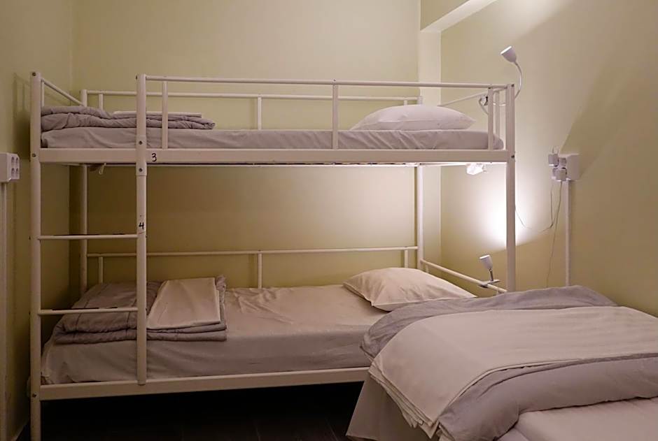 Svea Hostel