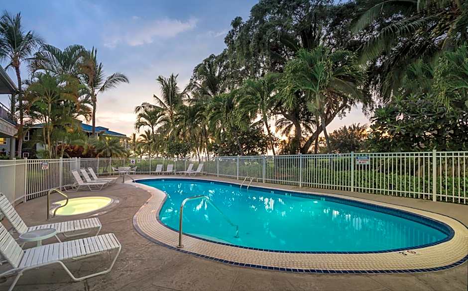 Wyndham Mauna Loa Village