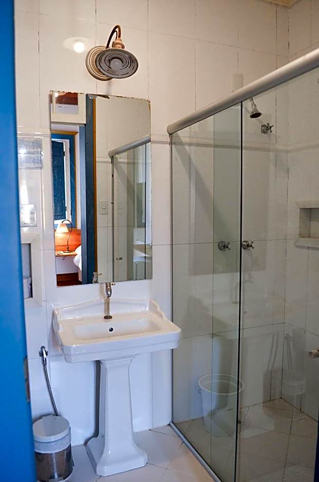 Hotel Solar de Maria