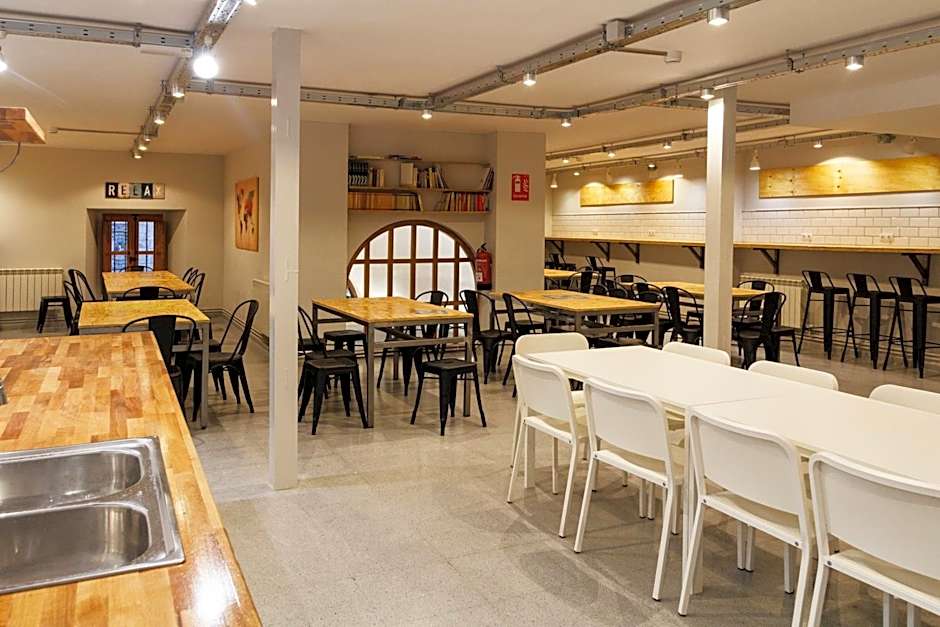 Hostel Catedral Burgos