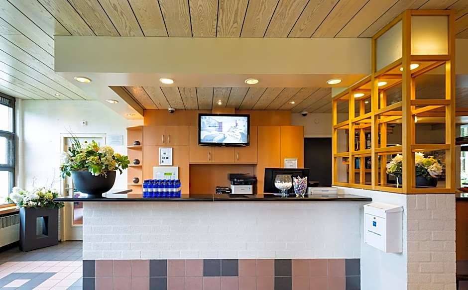 Bastion Hotel Heerlen