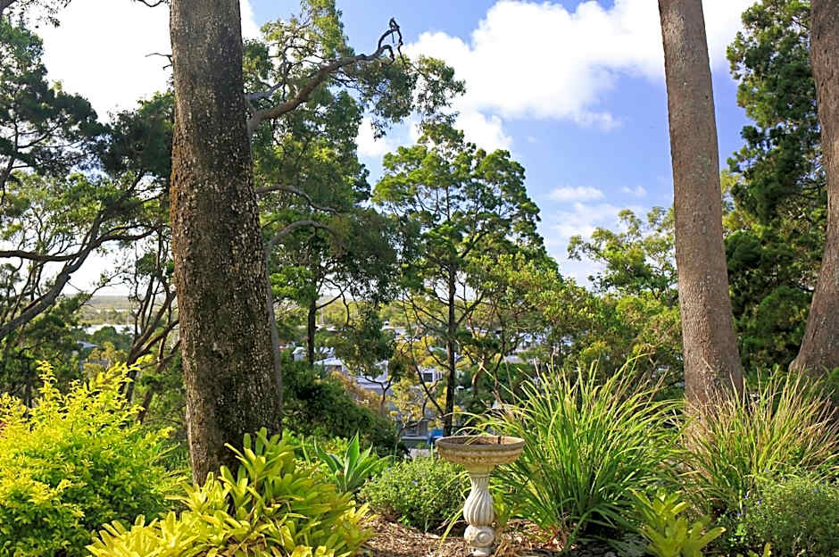 Serenity Apartments Noosa