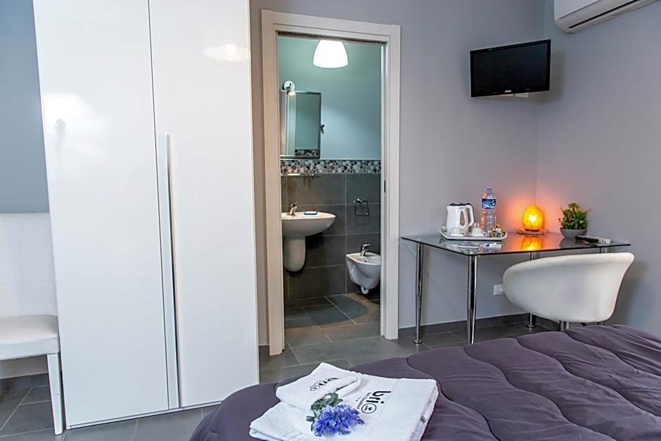 Brio Bed & Breakfast