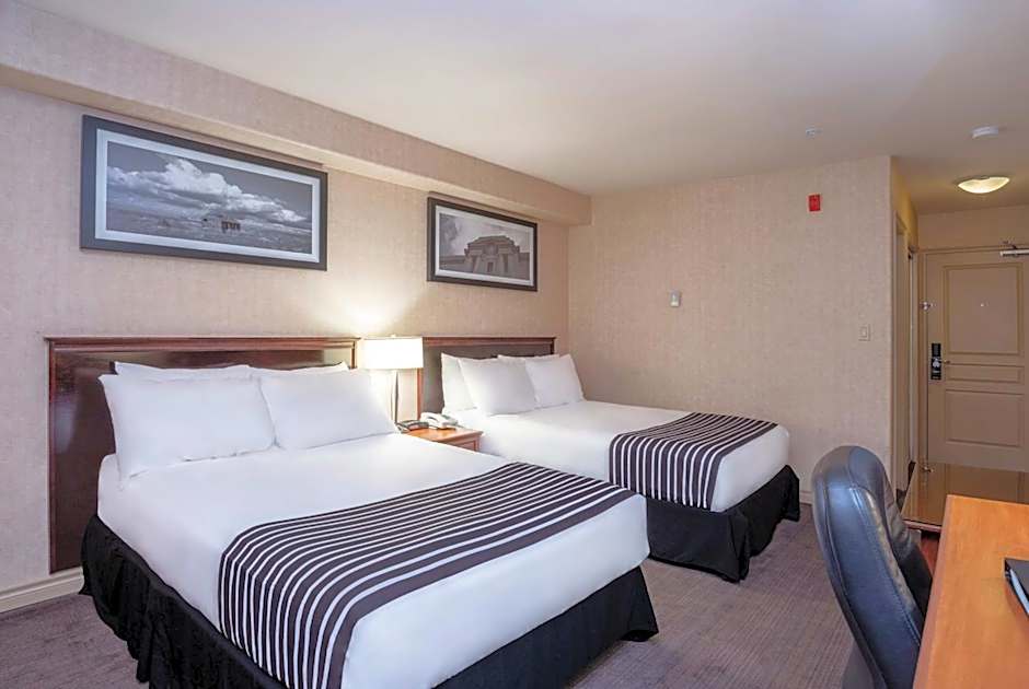 Sandman Hotel & Suites Regina