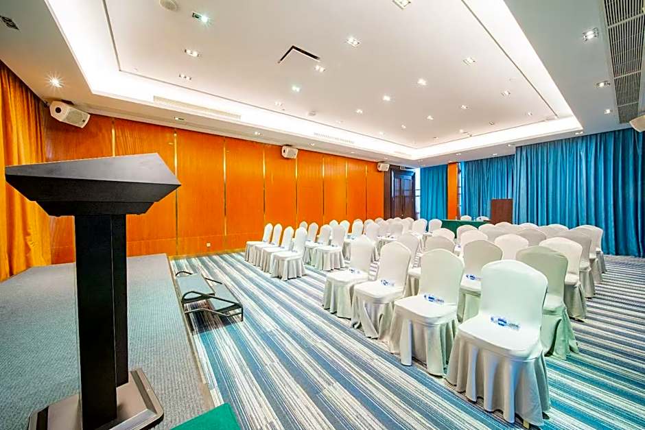 Hiyet Oriental Hotel