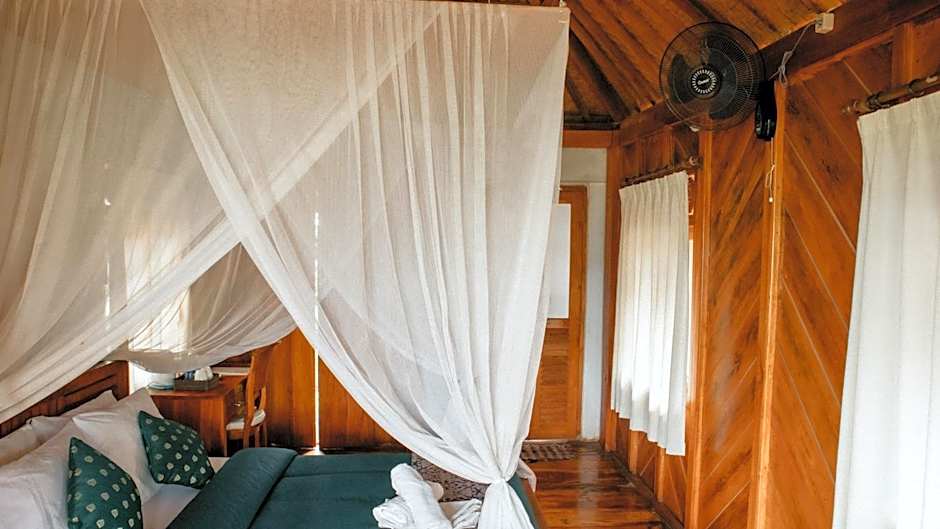 Puri Sunny Munduk , North Bali