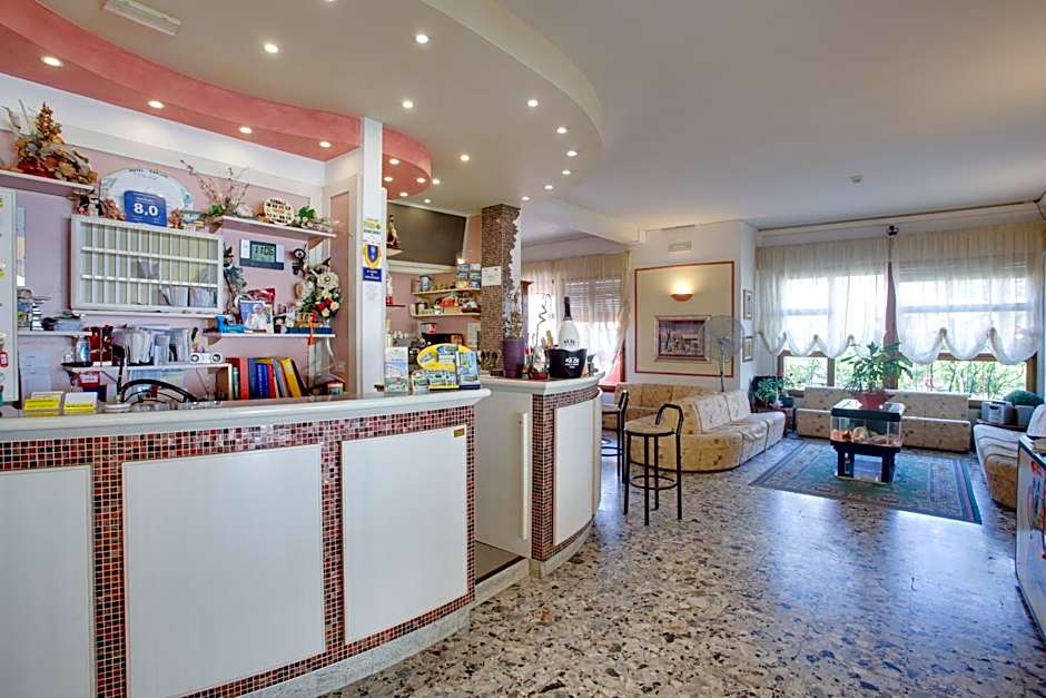 Hotel Esedra