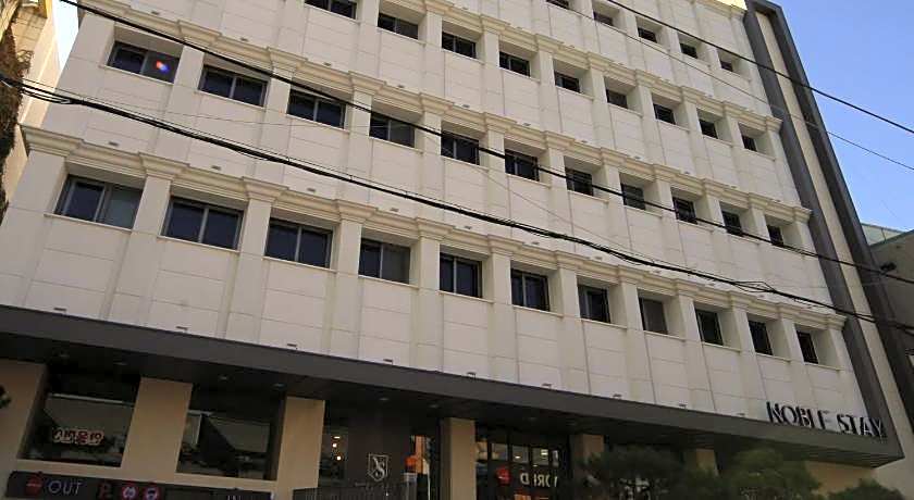 Hotel Noblestay