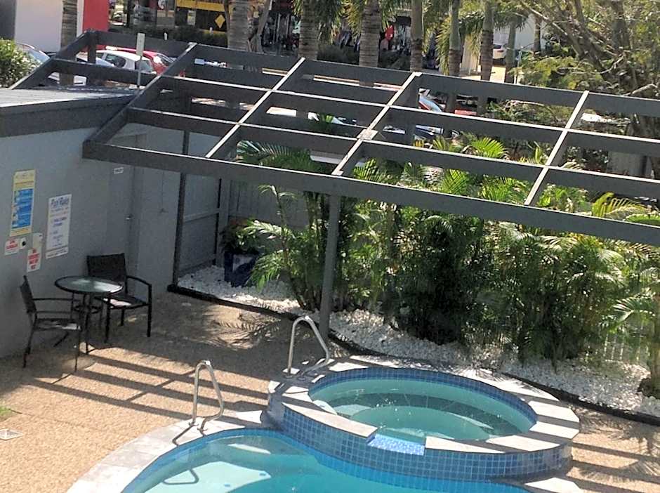 Beachside Mooloolaba