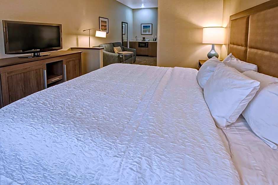 Hampton Inn By Hilton Salt Lake City/Layton