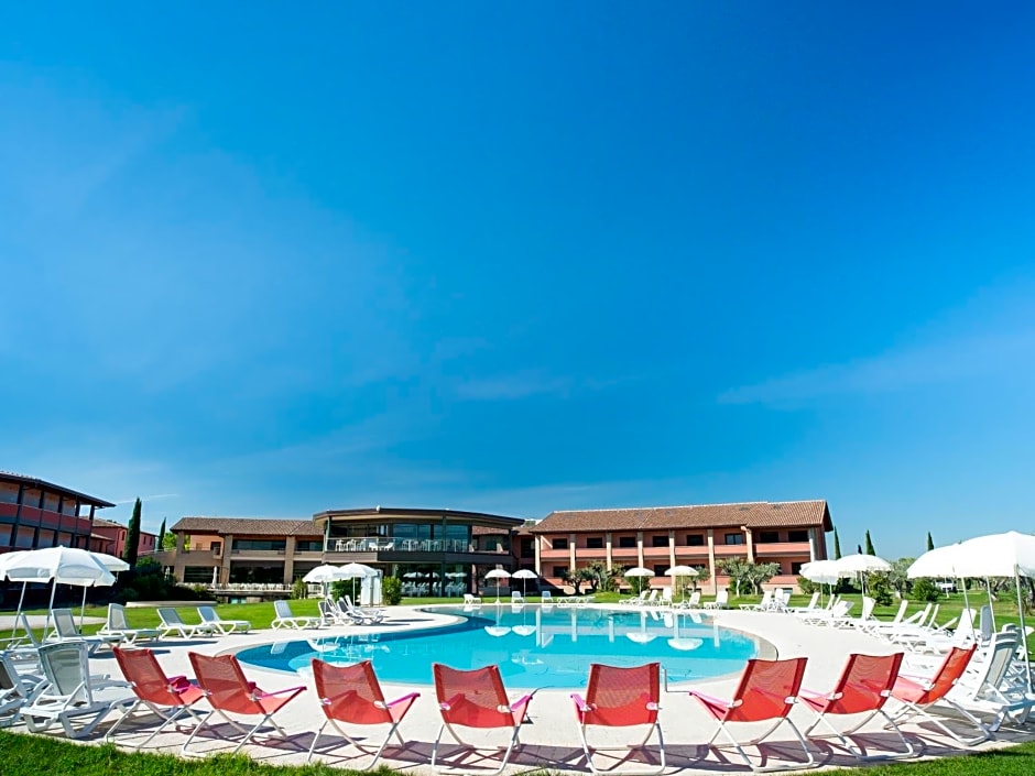 Valle di Assisi Hotel & Spa