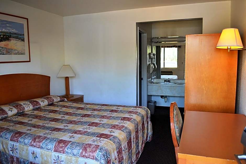 Fresno Inn