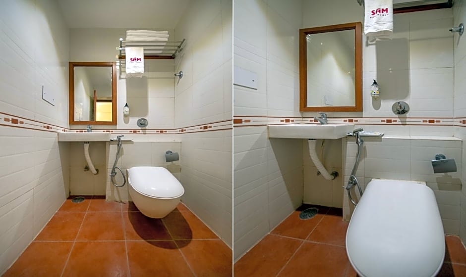 Treebo Trend Sam Residency