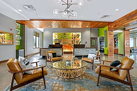 Hotel Indigo Traverse City By IHG