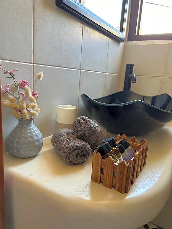 SK studios & apartments