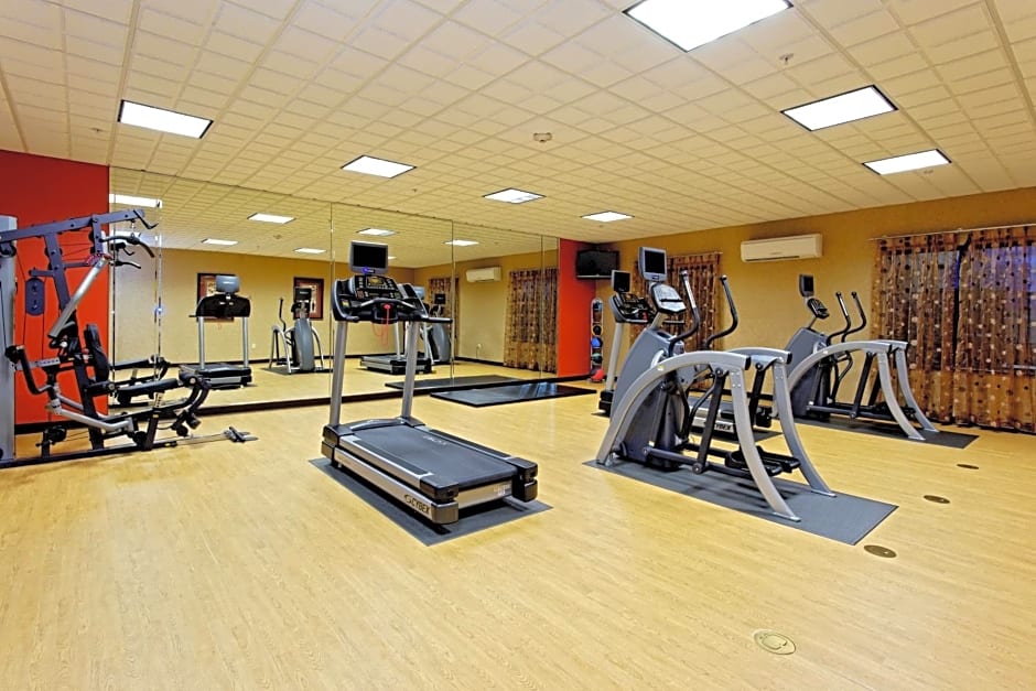 Holiday Inn Express Hotel and Suites - Odessa By IHG