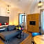 BARONHAUS Aparthotel & Suites