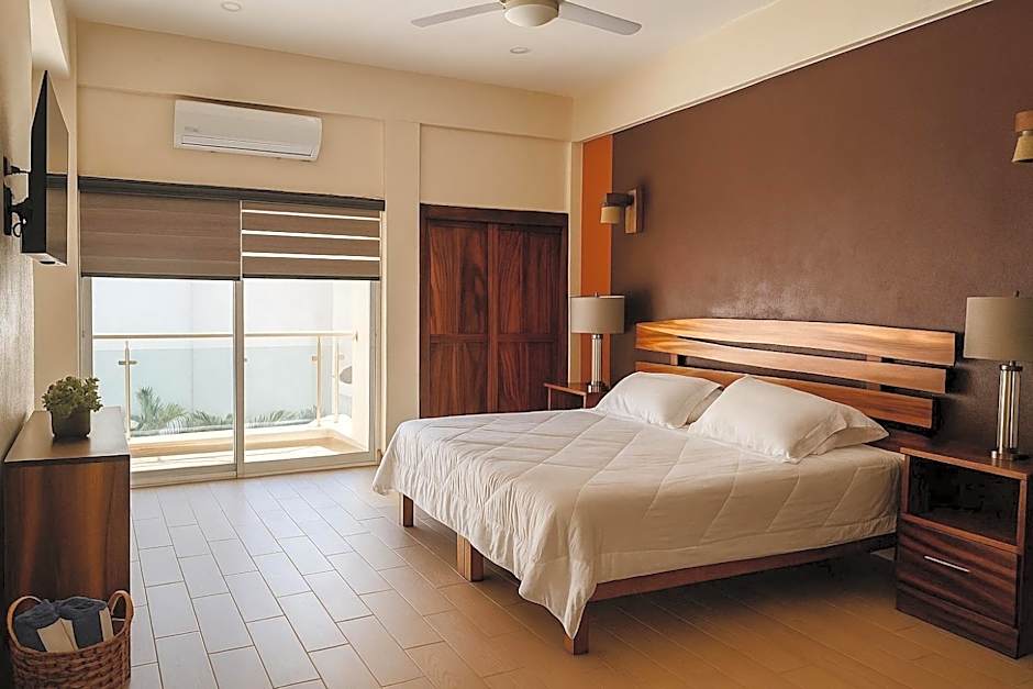 Casa Boutique Maria Bonita