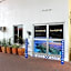 Barrier Reef Motel Innisfail