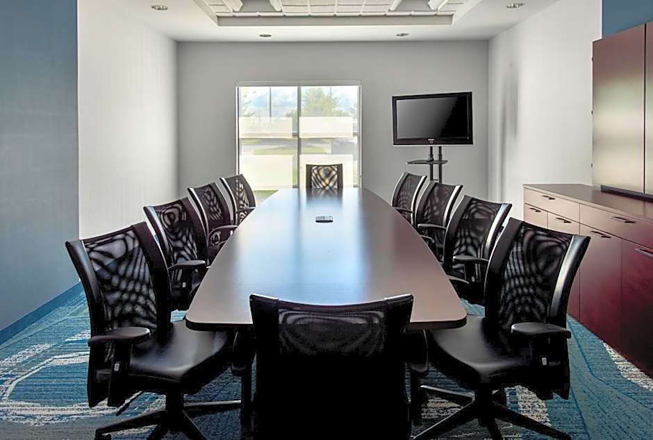 SpringHill Suites by Marriott Pittsburgh Mills