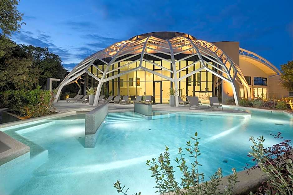 Saltwater Oasis Wellness&Spa Homes - Adults Only