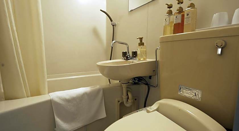 HOTEL THE GARDEN Ⅵ ICHINOMIYA